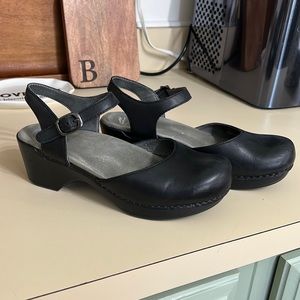 Dansko Sam Sandals